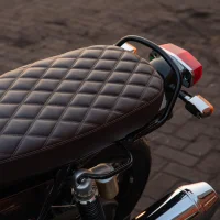 Royal Enfield Interceptor 650 2