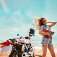 Royal Enfield Interceptor 650 6