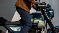 Royal Enfield Scram 411 1