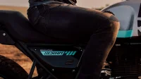 Royal Enfield Scram 411 11