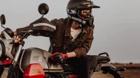 Royal Enfield Scram 411 12
