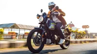 Royal Enfield Scram 411 14