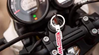 Royal Enfield Scram 411 15