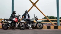 Royal Enfield Scram 411 3