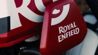 Royal Enfield Scram 411 5