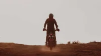 Royal Enfield Scram 411 9