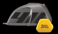 Cor Graphite Yellow 4