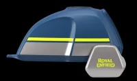 Cor Skyline Blue 8