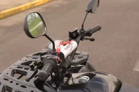 Outras imagens ATV 125 2 19