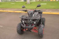 Outras imagens ATV 125 5 22