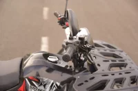 Outras imagens ATV 125 6 23