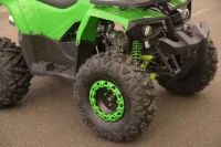Outras imagens ATV 125 7 24