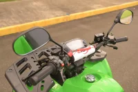 Outras imagens ATV 125 8 25
