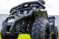 Outras imagens ATV 200 2 19
