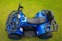 Outras imagens ATV 200 7 24