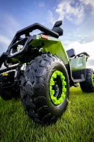 Outras imagens ATV 200 8 34