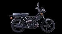 Shineray NEW SUPER SMART 50 0