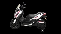 Shineray PTI 2 0