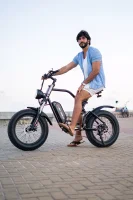 Outras imagens SE-BIKE PLUS 5 22