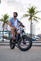 Outras imagens SE-BIKE PLUS 6 23