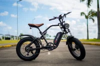 Outras imagens SE-BIKE PLUS 7 24