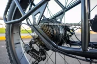 Outras imagens SHI-BIKE 1 18