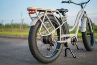 Outras imagens SHI-BIKE 8 25