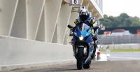 Suzuki Gsx R1000r ASSISTENTE DE BAIXO RPM 53