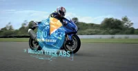 Suzuki Gsx R1000r BRAKE SYSTEM 49