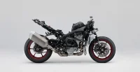 Suzuki Gsx R1000r CHASSI 43