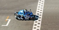 Suzuki Gsx R1000r CONTROLE DE LARGADA 54