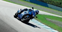Suzuki Gsx R1000r CORRER 27