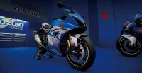 Suzuki Gsx R1000r DESIGN INTEGRADO 29