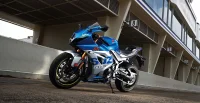 Suzuki Gsx R1000r EMBREAGEM 35