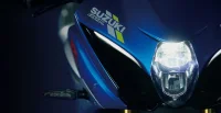 Suzuki Gsx R1000r FAROIS EM LED 55
