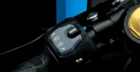 Suzuki Gsx R1000r MODO DE PILOTAGEM 39