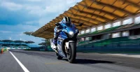 Suzuki Gsx R1000r NOVO MOTOR 28
