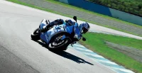Suzuki Gsx R1000r QUICK SHIFT 42