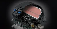 Suzuki Gsx R1000r SISTEMA DE ADMISSAO 37