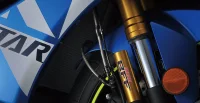 Suzuki Gsx R1000r SUSPENSAO SHOWA 47