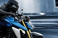 Sistema de partida fácil Suzuki 8