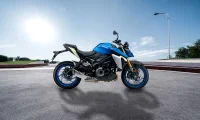 METALLIC TRITON BLUE 0