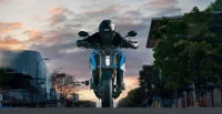 Suzuki Gsx S1000 AGILIDADE E ESTABILIDADE 27