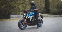 Suzuki Gsx S1000 BAIXAS ROTACOES 36