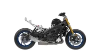 Suzuki Gsx S1000 CHASSI 28