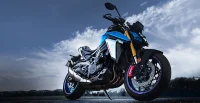 Suzuki Gsx S1000 DESIGN 41