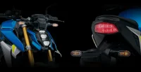 Suzuki Gsx S1000 ILUMINACAO FULL LED 39