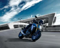 Suzuki Gsx S1000 MUITA TECNOLOGIA 22