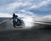 Suzuki Gsx S1000 NAKED AFIADA 30