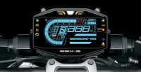 Suzuki Gsx S1000 PAINEL LCD 40